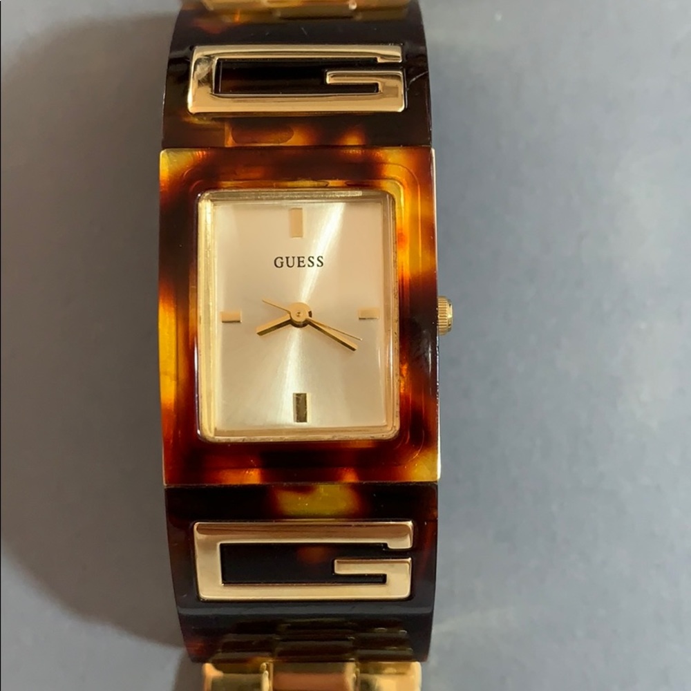 Guess watch - Picture 4 of 8